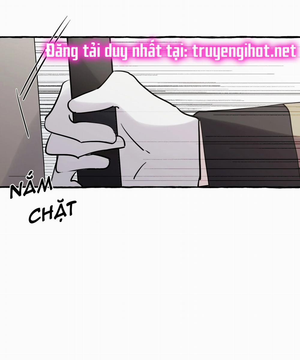 Lời Mời Gọi Phóng Đãng Của Nữ Công Tước 35 trang 27