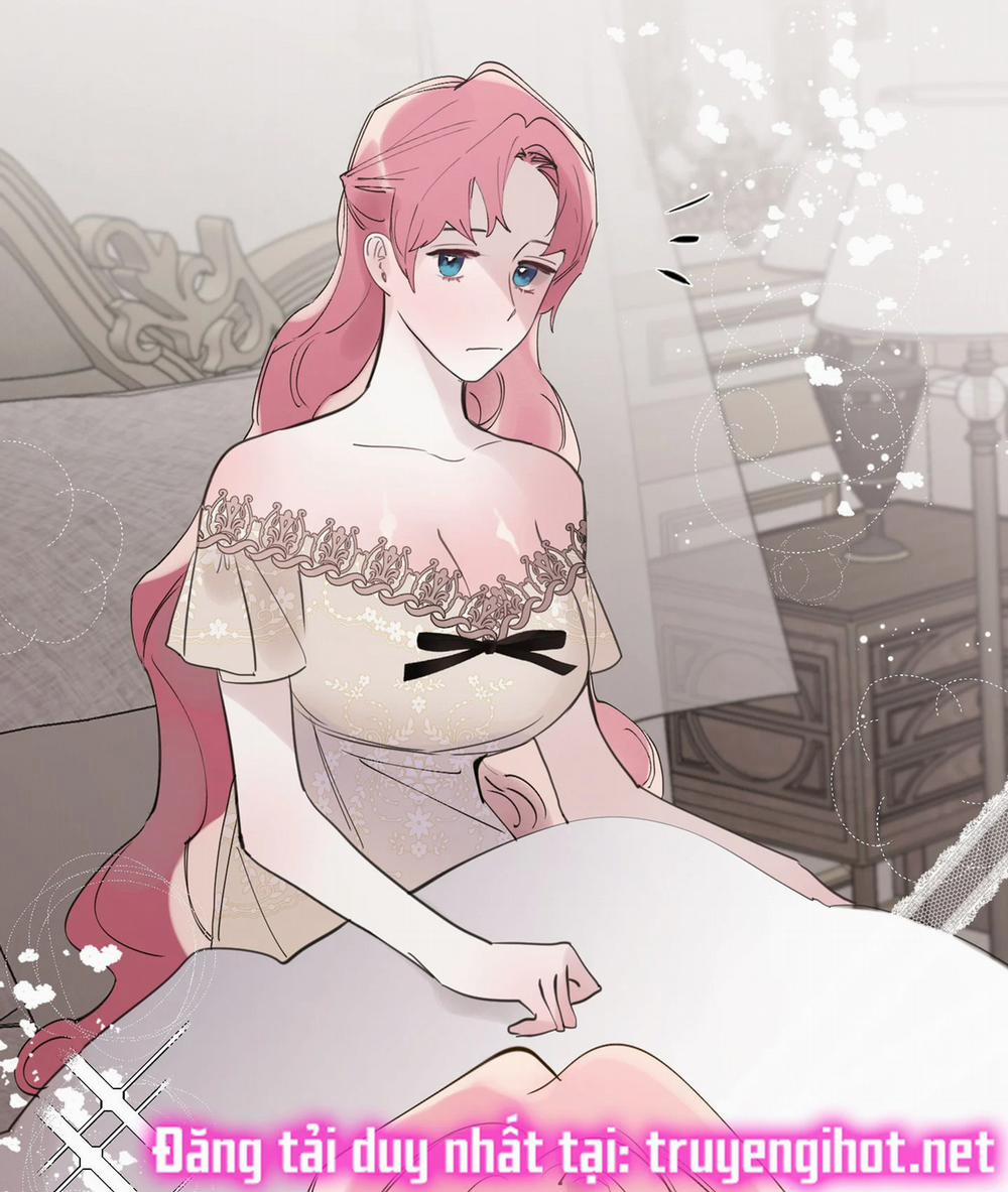 Lời Mời Gọi Phóng Đãng Của Nữ Công Tước 35 trang 29