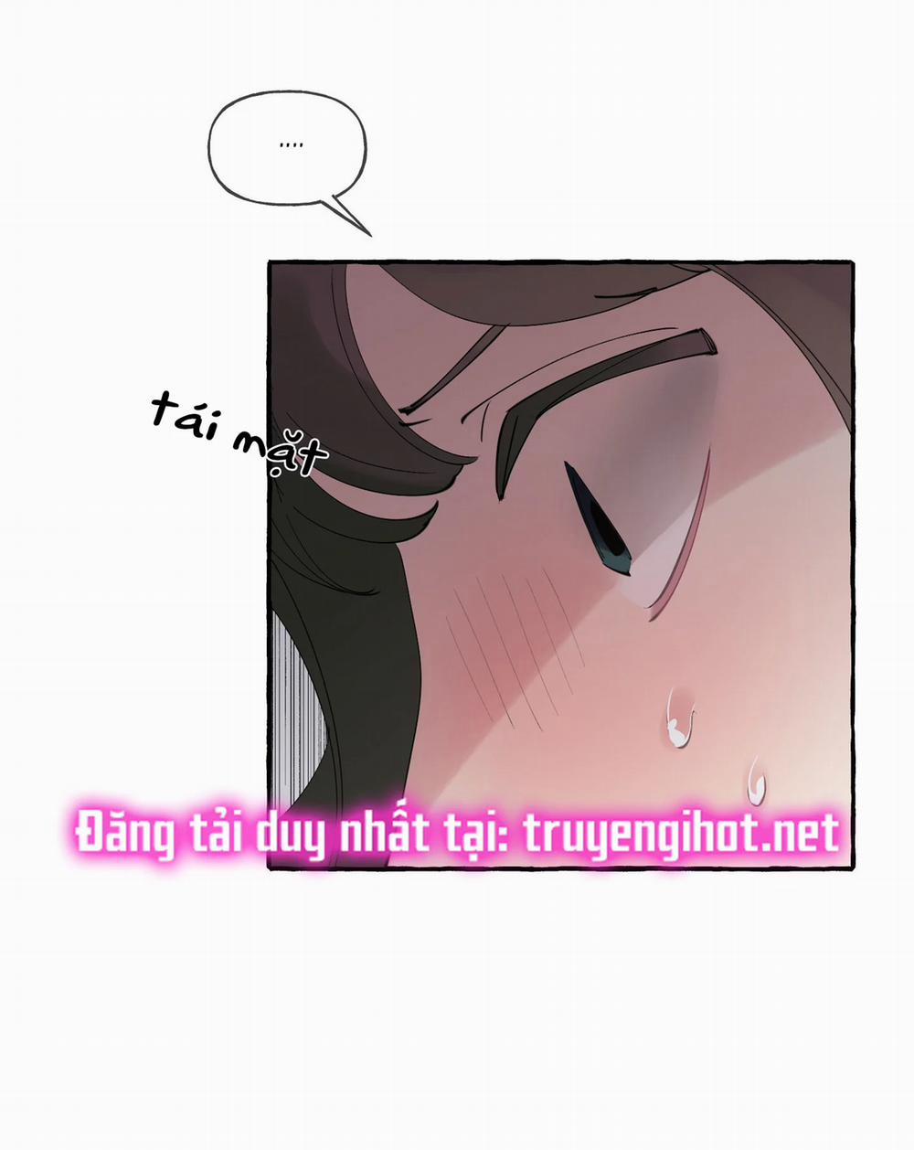 Lời Mời Gọi Phóng Đãng Của Nữ Công Tước 35 trang 3