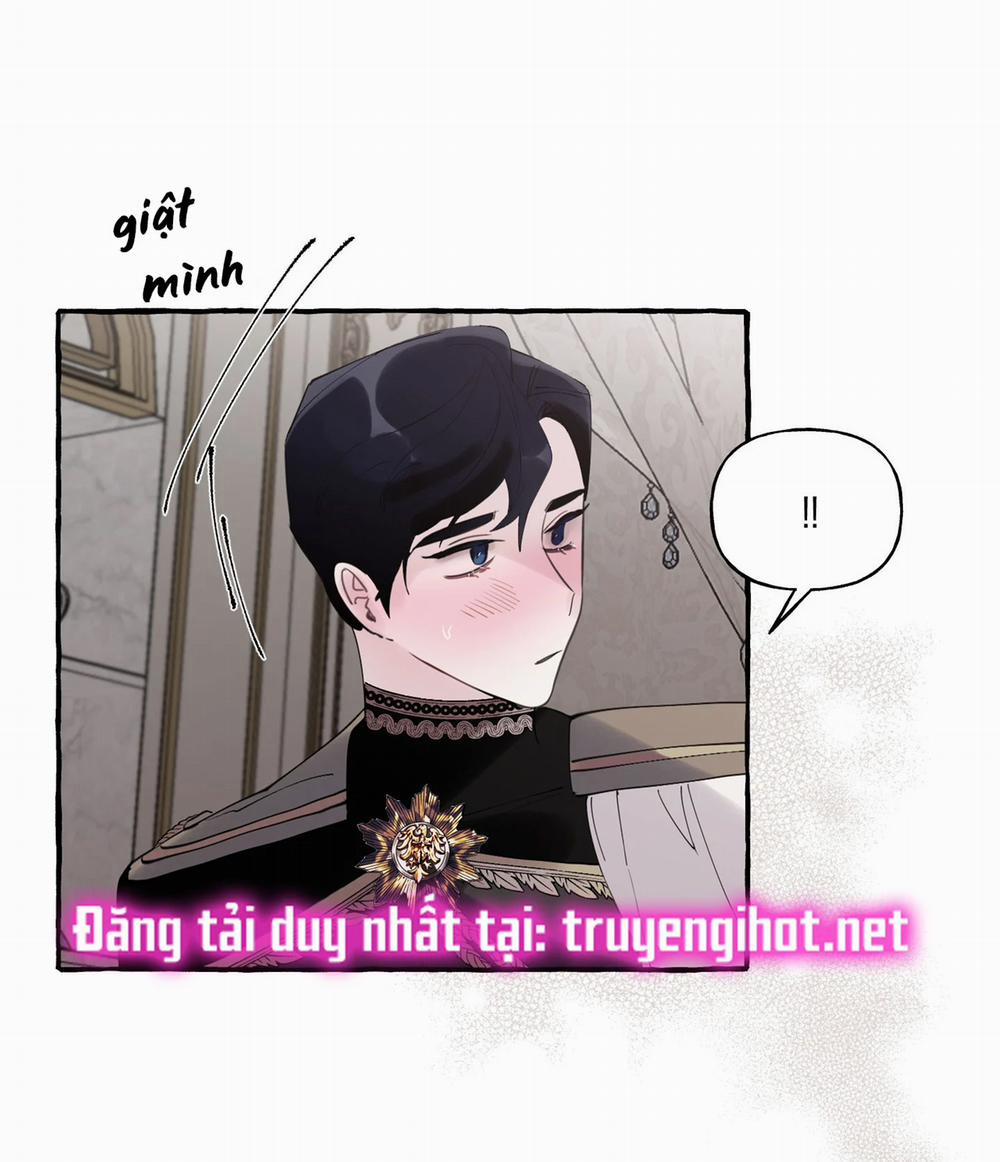 Lời Mời Gọi Phóng Đãng Của Nữ Công Tước 35 trang 31