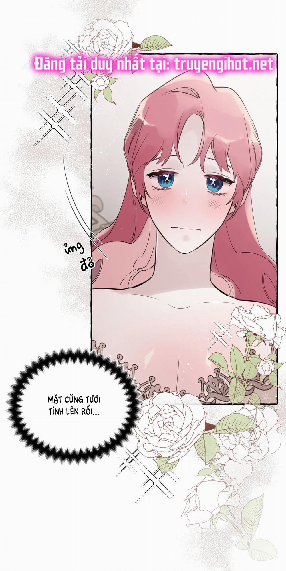 Lời Mời Gọi Phóng Đãng Của Nữ Công Tước 35 trang 33