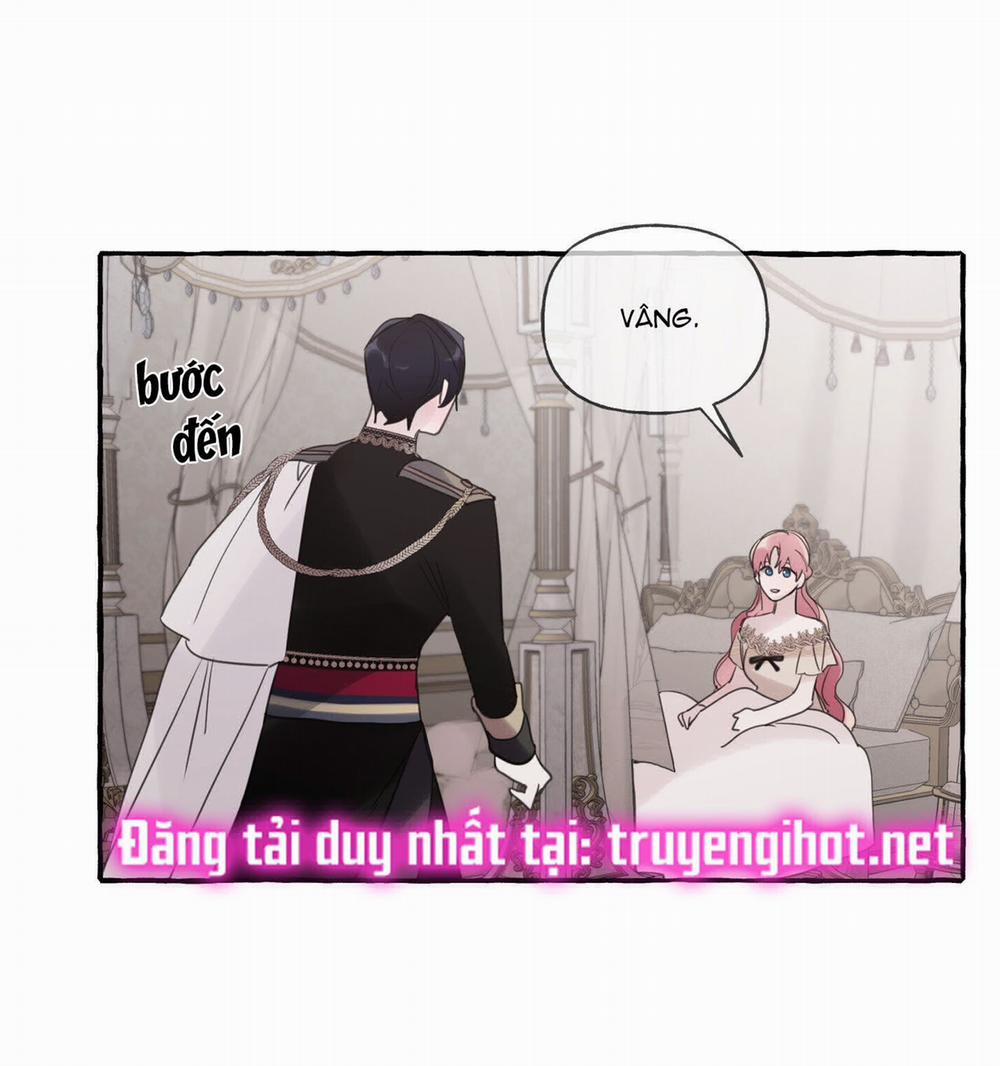 Lời Mời Gọi Phóng Đãng Của Nữ Công Tước 35 trang 35