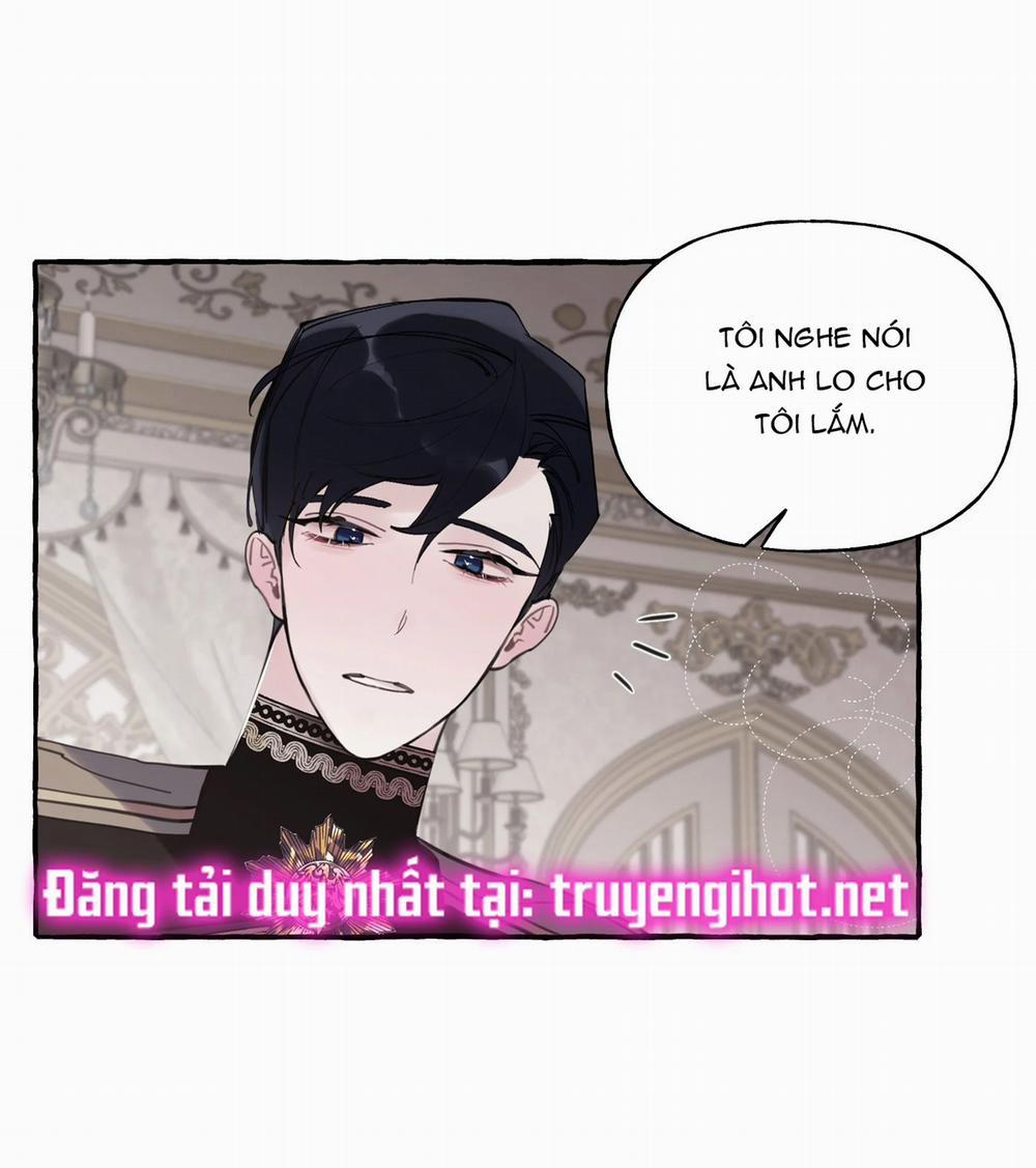 Lời Mời Gọi Phóng Đãng Của Nữ Công Tước 35 trang 37