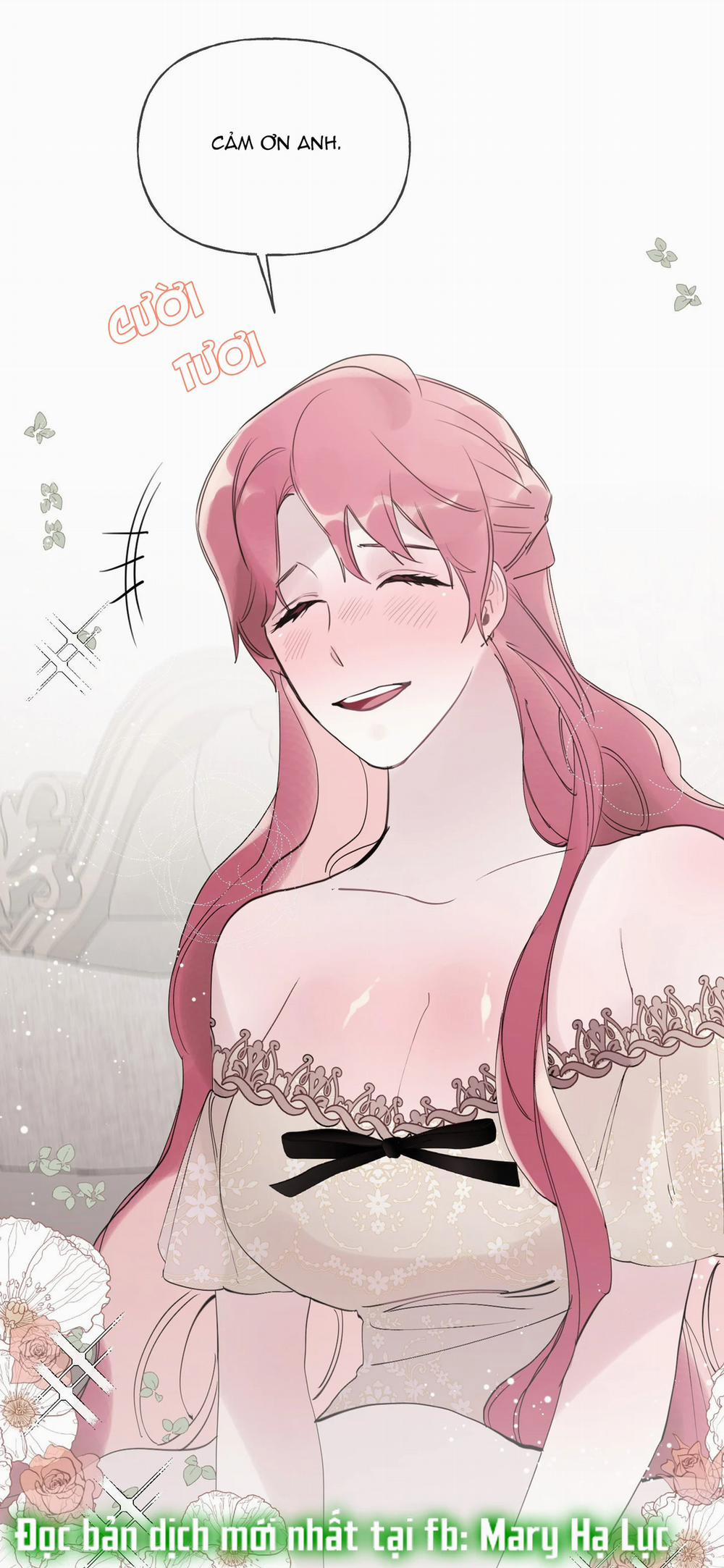 Lời Mời Gọi Phóng Đãng Của Nữ Công Tước 35 trang 38