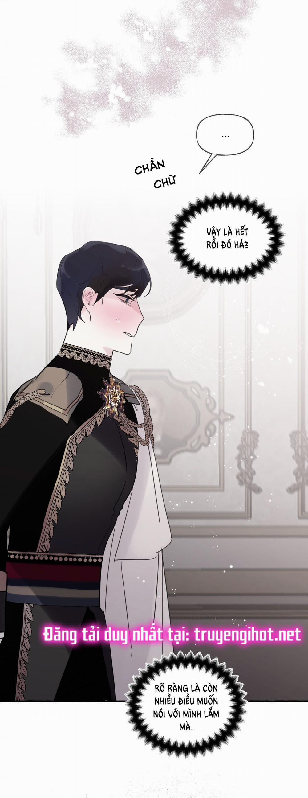 Lời Mời Gọi Phóng Đãng Của Nữ Công Tước 35 trang 41