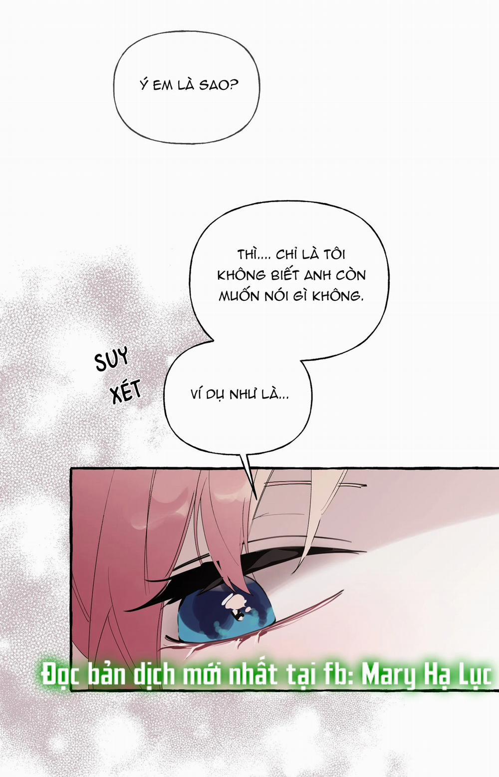 Lời Mời Gọi Phóng Đãng Của Nữ Công Tước 35 trang 44