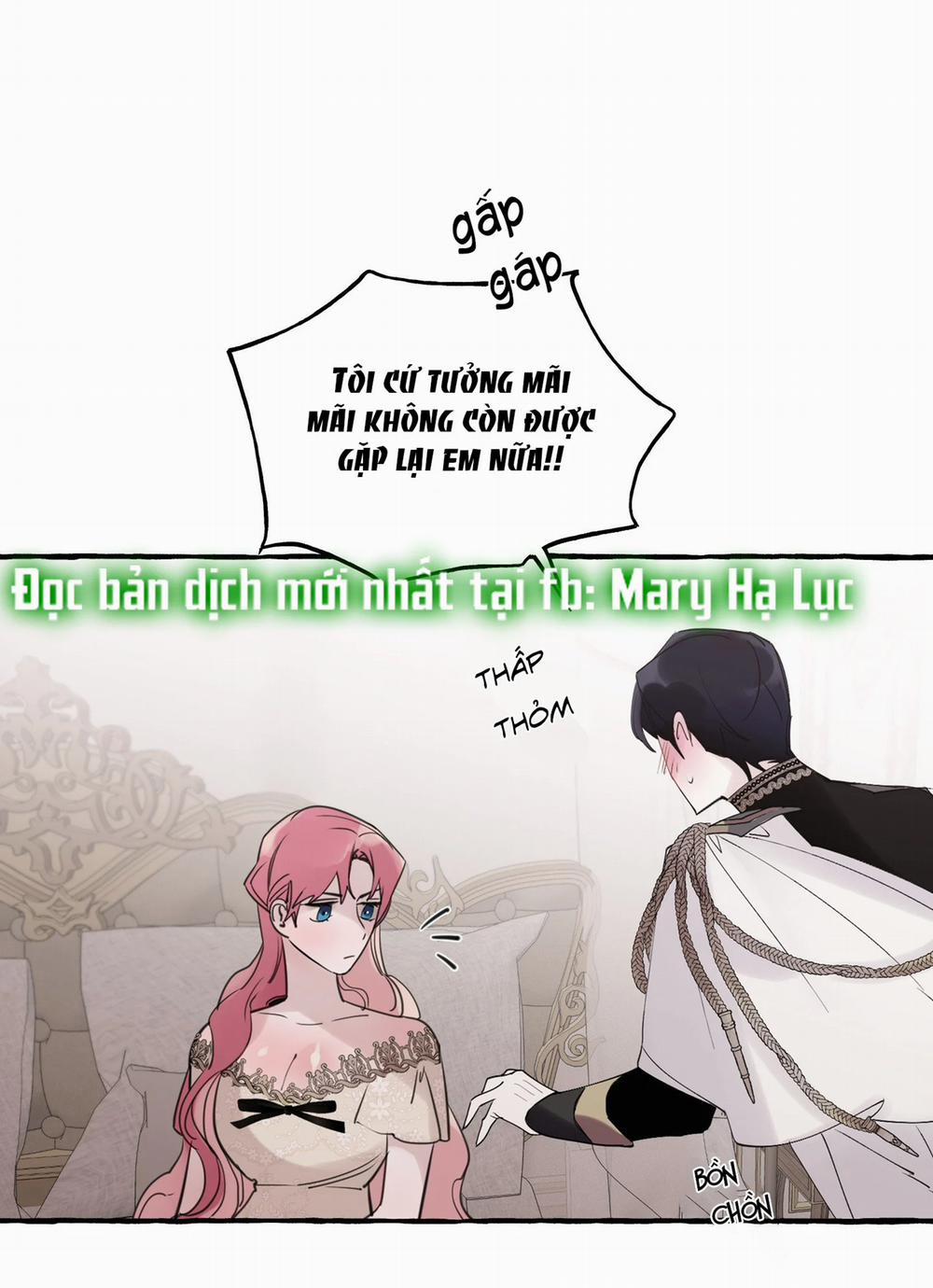 Lời Mời Gọi Phóng Đãng Của Nữ Công Tước 35 trang 46
