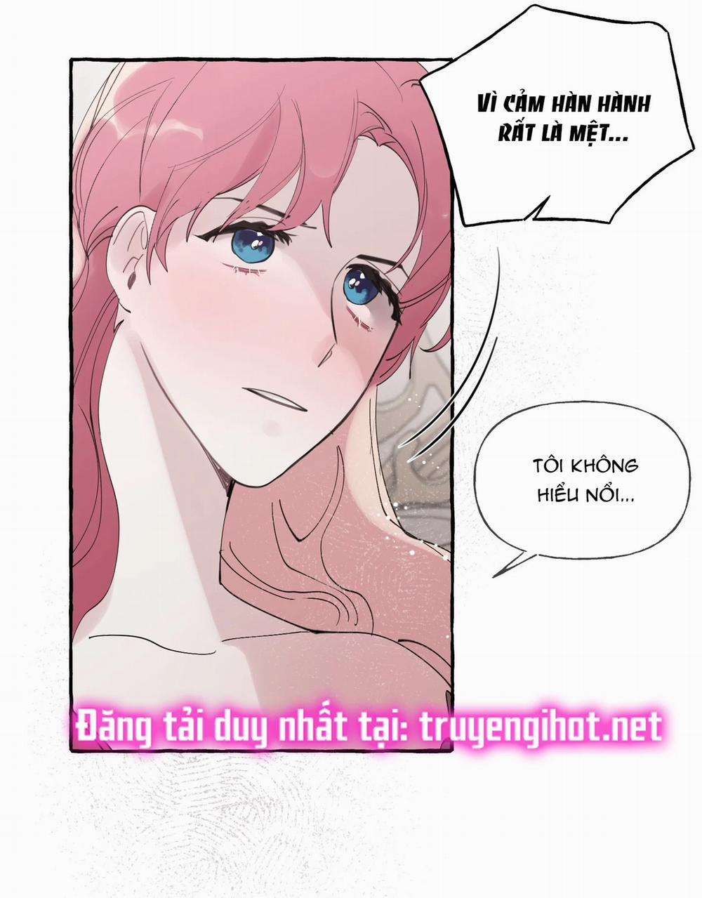 Lời Mời Gọi Phóng Đãng Của Nữ Công Tước 35 trang 47