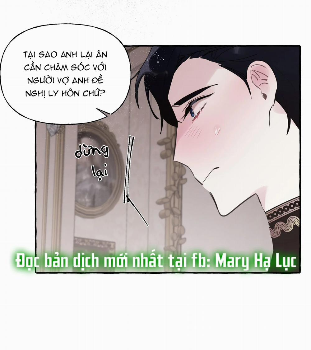 Lời Mời Gọi Phóng Đãng Của Nữ Công Tước 35 trang 48