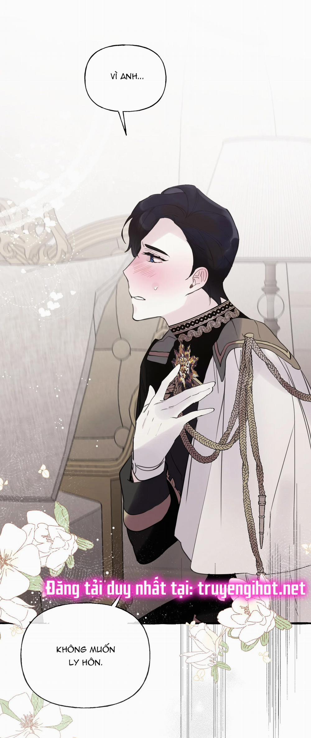 Lời Mời Gọi Phóng Đãng Của Nữ Công Tước 35 trang 49