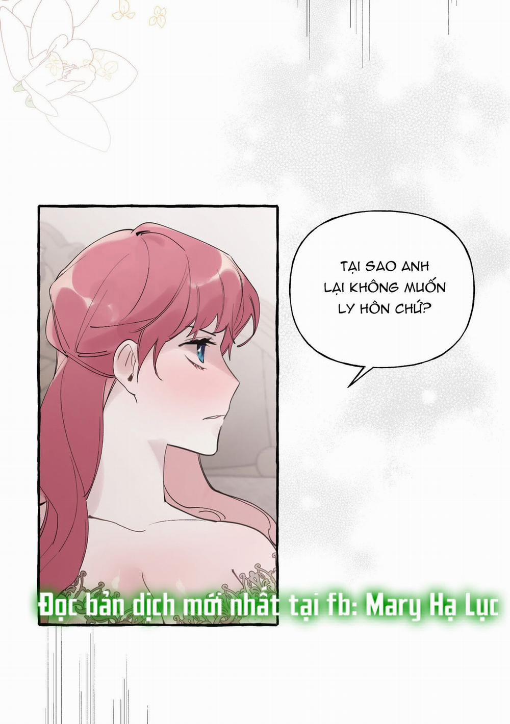 Lời Mời Gọi Phóng Đãng Của Nữ Công Tước 35 trang 50