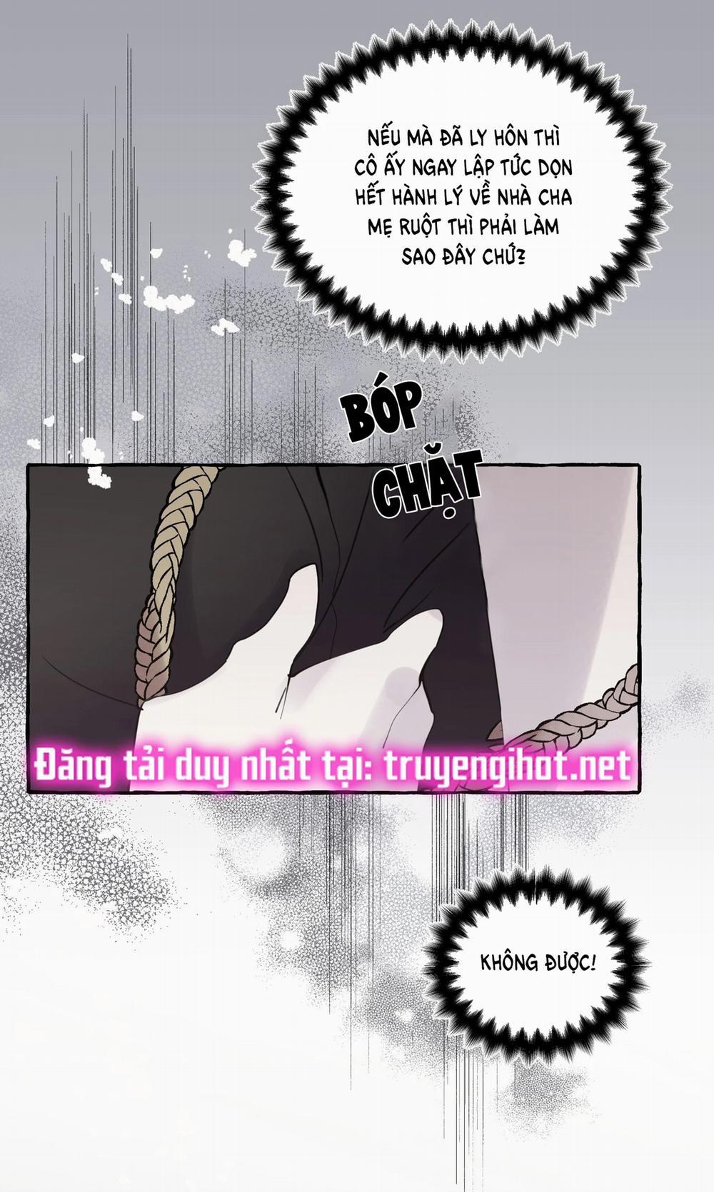 Lời Mời Gọi Phóng Đãng Của Nữ Công Tước 35 trang 53