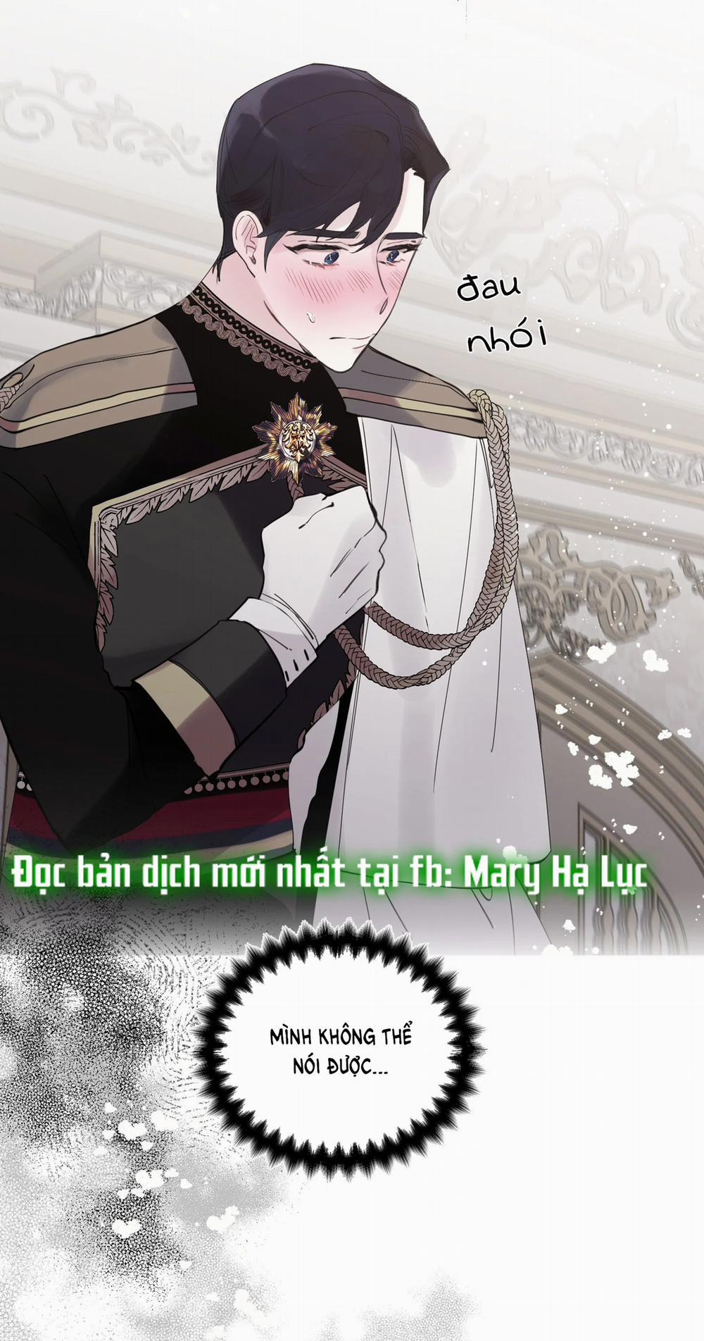 Lời Mời Gọi Phóng Đãng Của Nữ Công Tước 35 trang 54