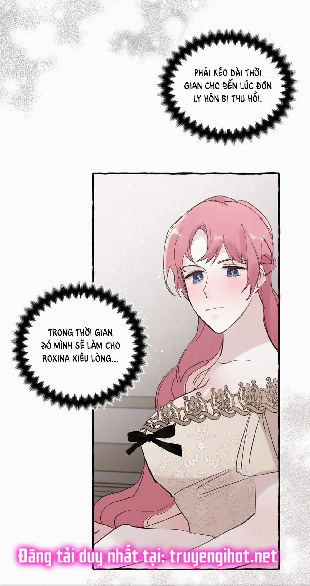 Lời Mời Gọi Phóng Đãng Của Nữ Công Tước 35 trang 55