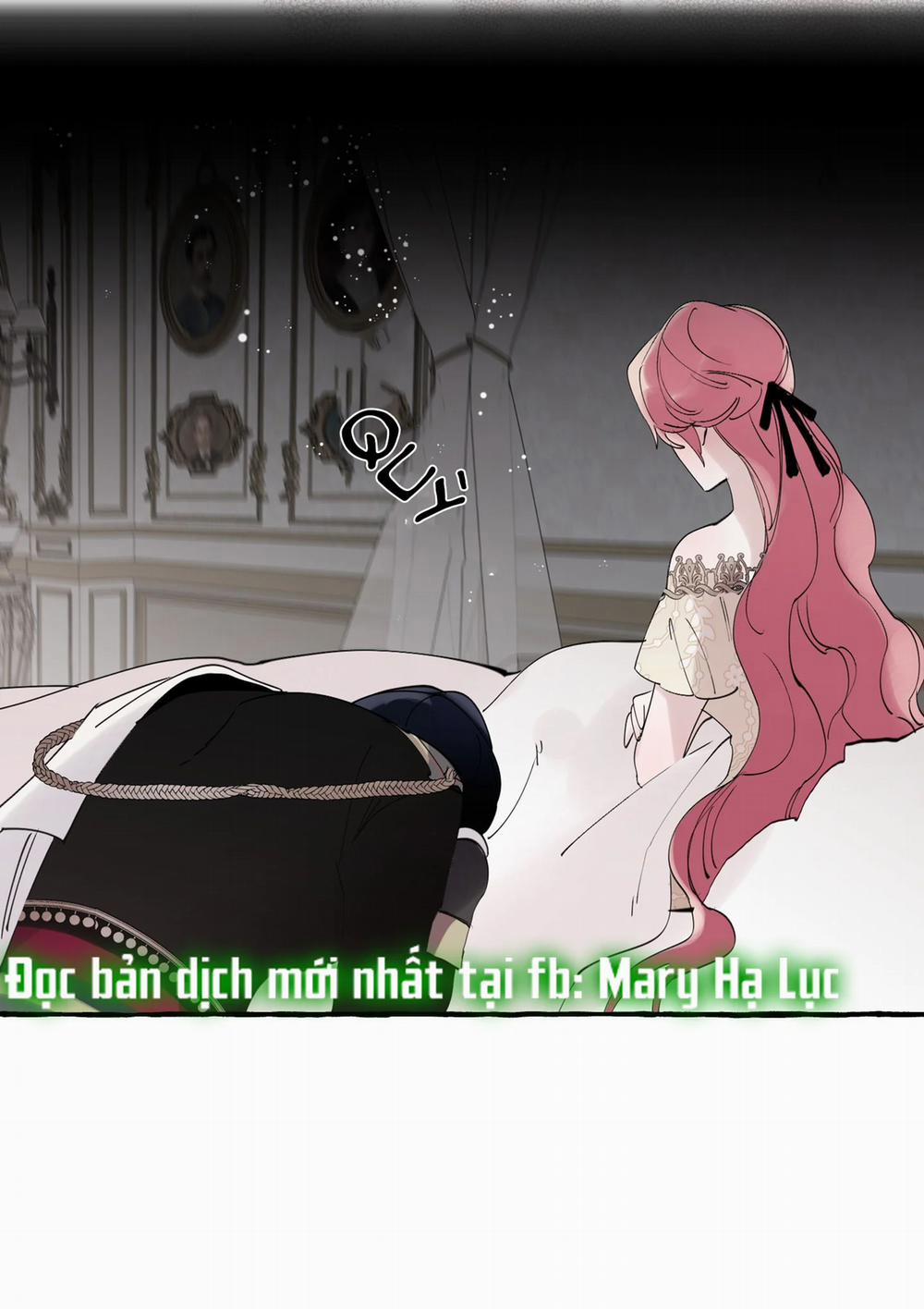 Lời Mời Gọi Phóng Đãng Của Nữ Công Tước 35 trang 56