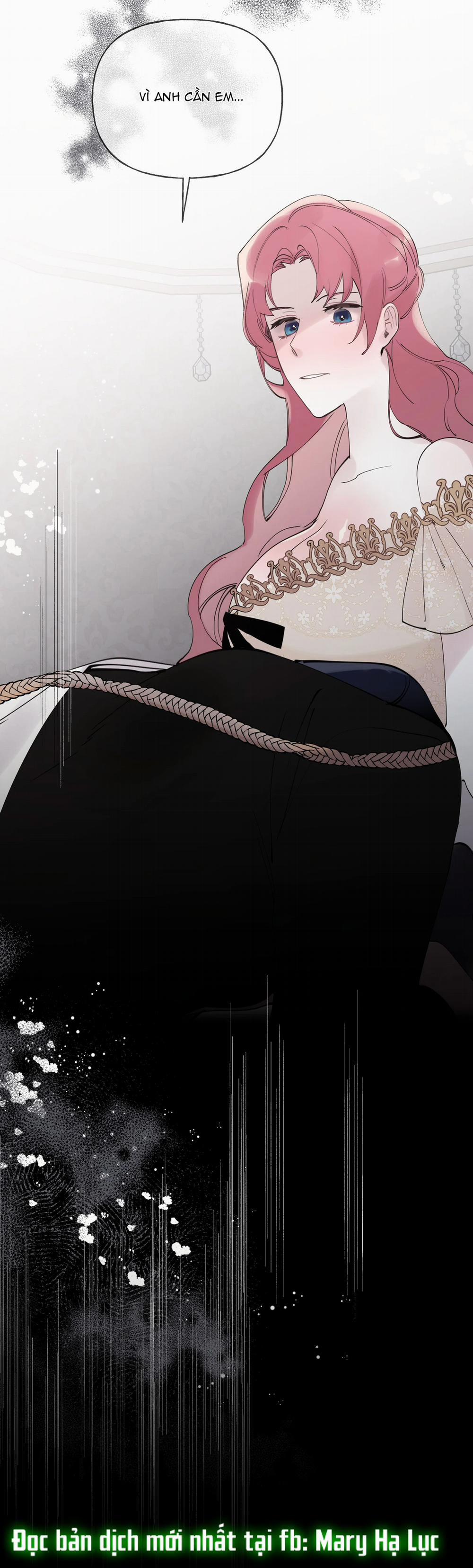 Lời Mời Gọi Phóng Đãng Của Nữ Công Tước 35 trang 58