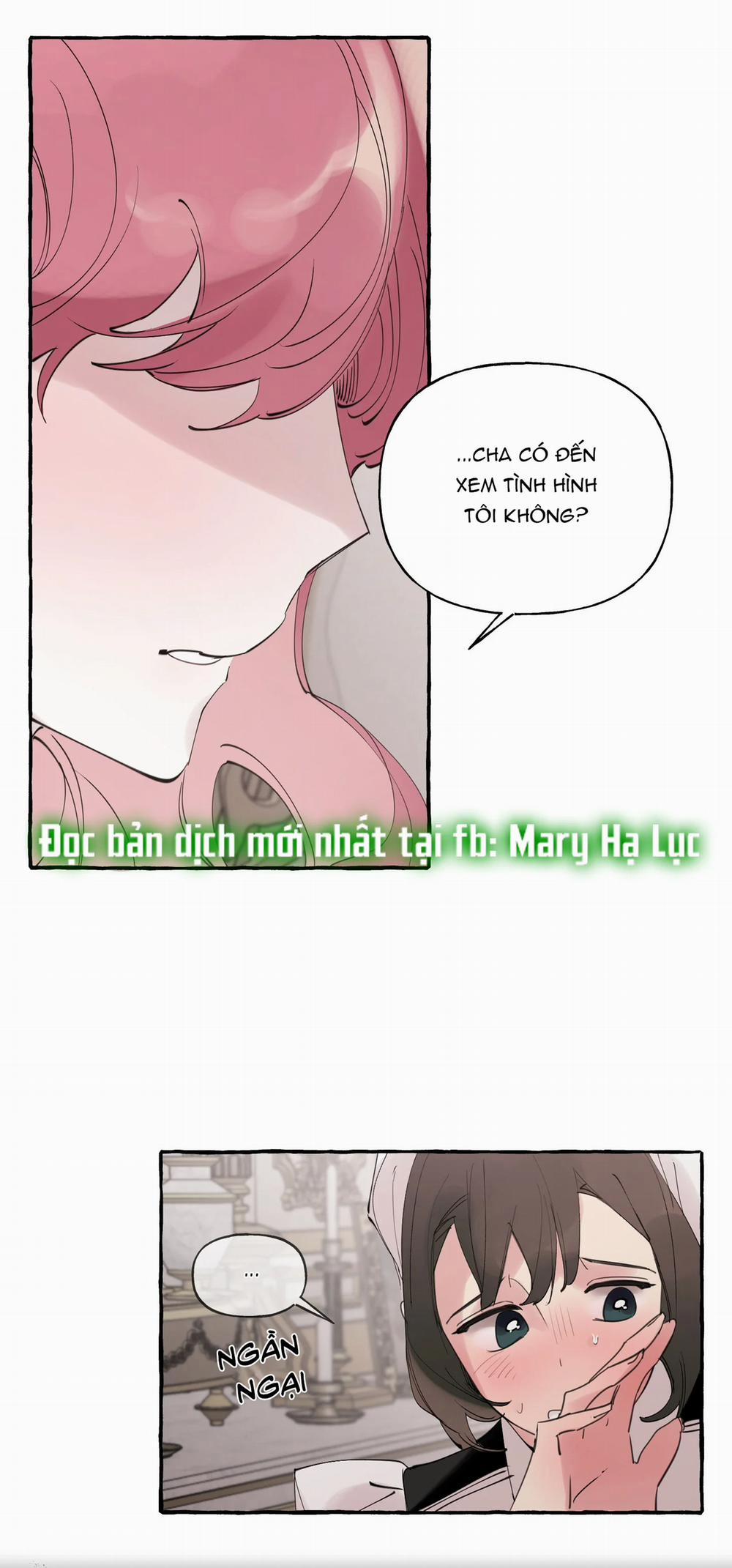 Lời Mời Gọi Phóng Đãng Của Nữ Công Tước 35 trang 6