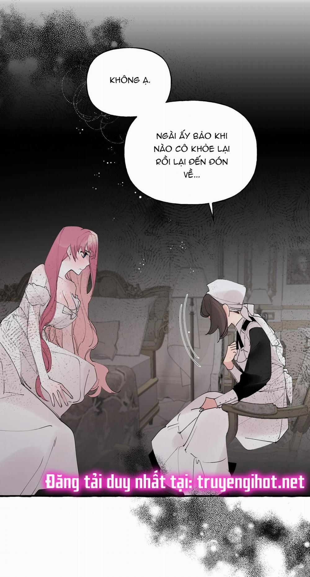 Lời Mời Gọi Phóng Đãng Của Nữ Công Tước 35 trang 7