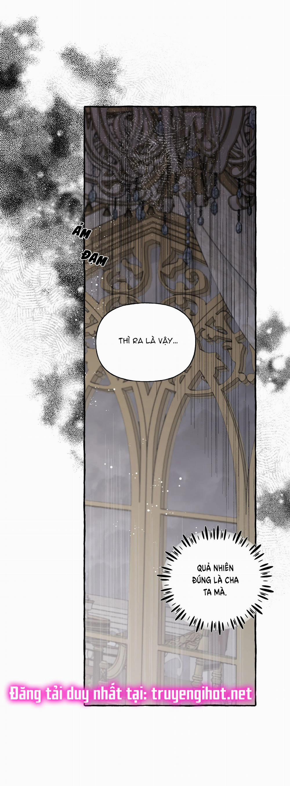 Lời Mời Gọi Phóng Đãng Của Nữ Công Tước 35 trang 9