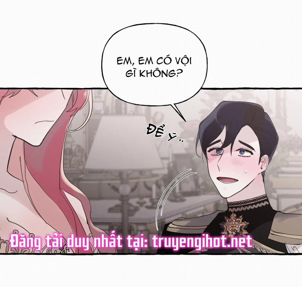 Lời Mời Gọi Phóng Đãng Của Nữ Công Tước 36 trang 12