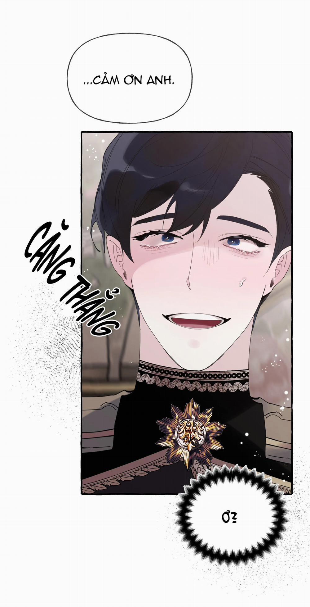 Lời Mời Gọi Phóng Đãng Của Nữ Công Tước 36 trang 13