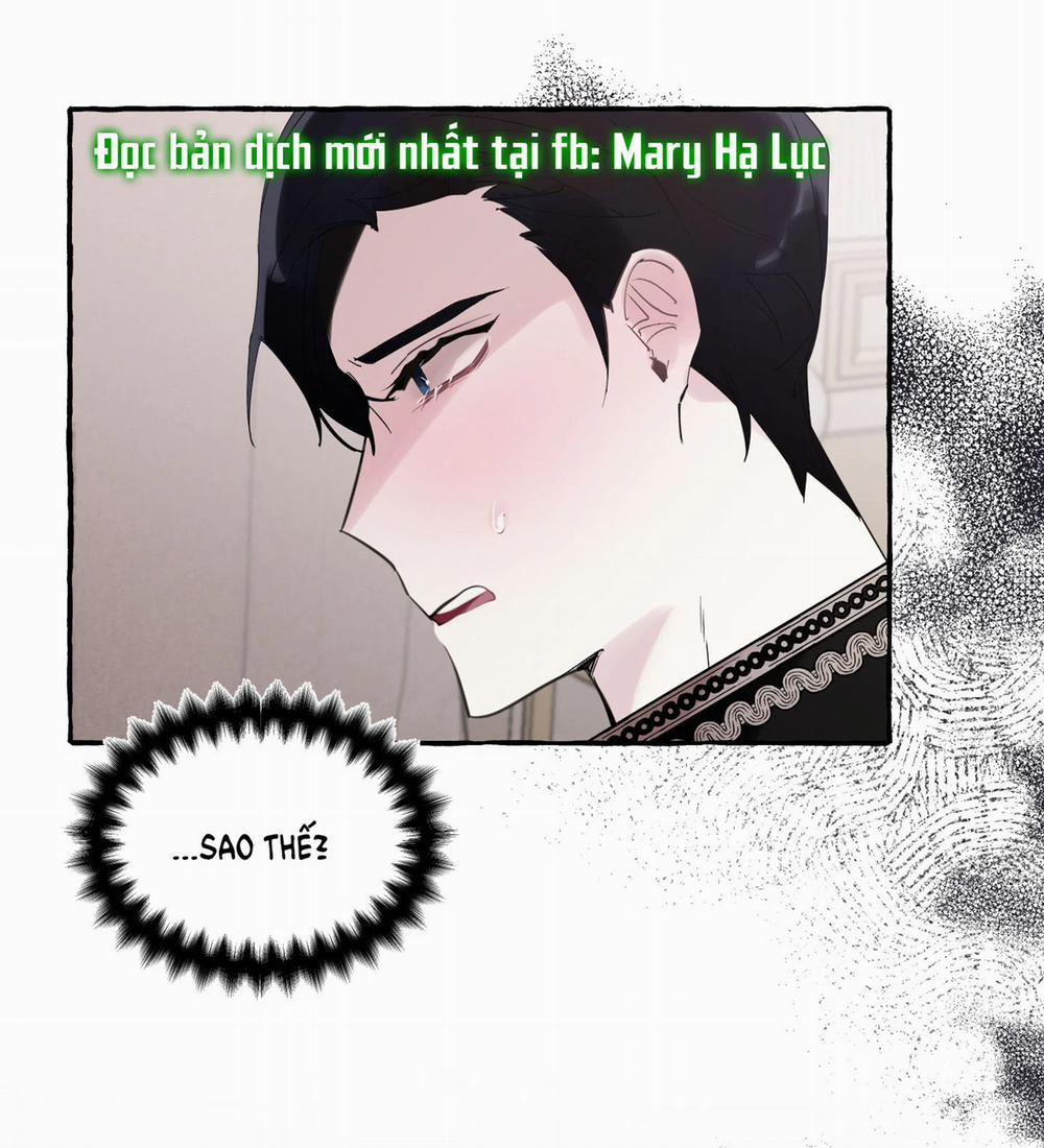Lời Mời Gọi Phóng Đãng Của Nữ Công Tước 36 trang 14