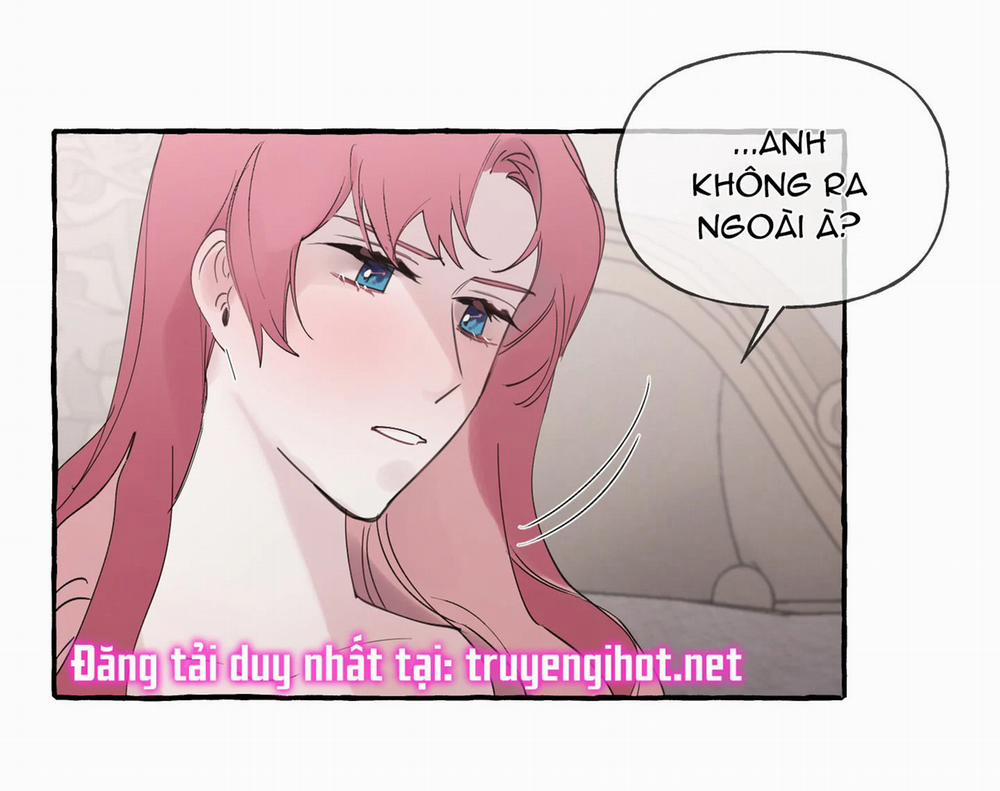 Lời Mời Gọi Phóng Đãng Của Nữ Công Tước 36 trang 17