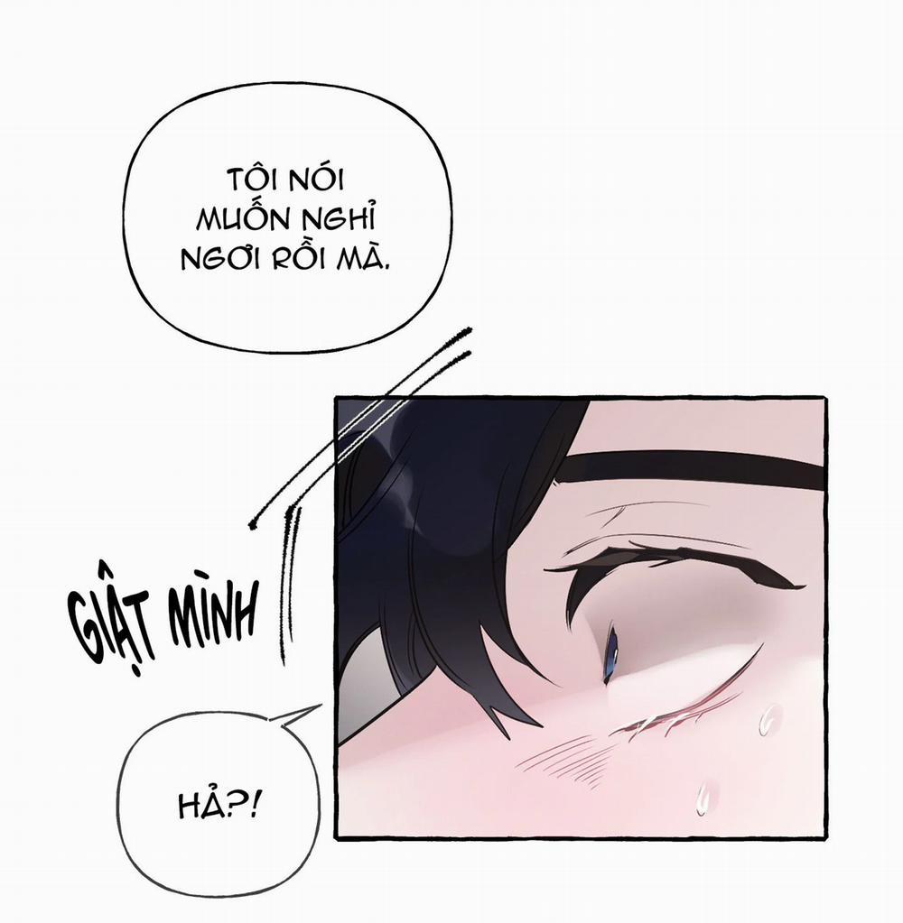 Lời Mời Gọi Phóng Đãng Của Nữ Công Tước 36 trang 18