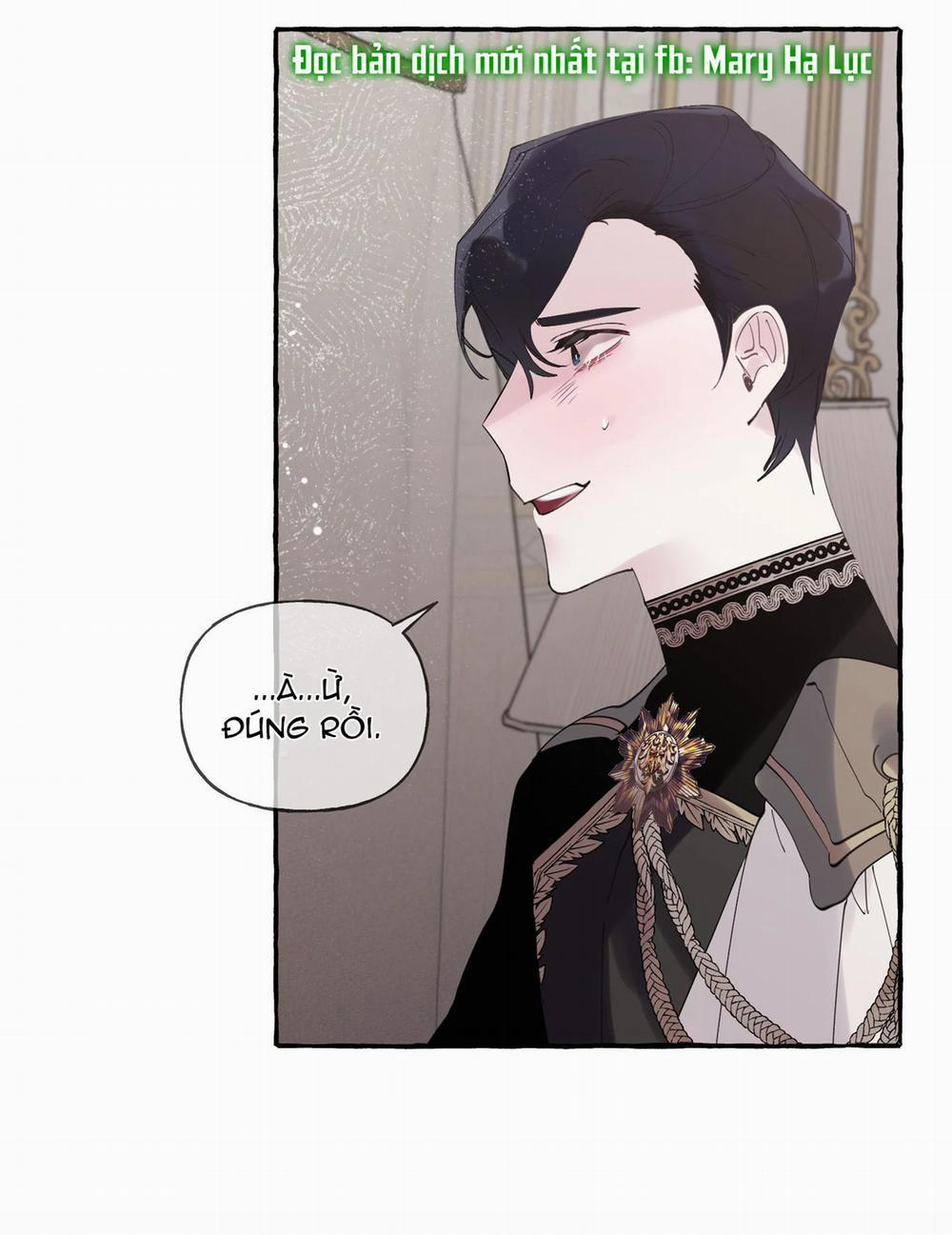 Lời Mời Gọi Phóng Đãng Của Nữ Công Tước 36 trang 19