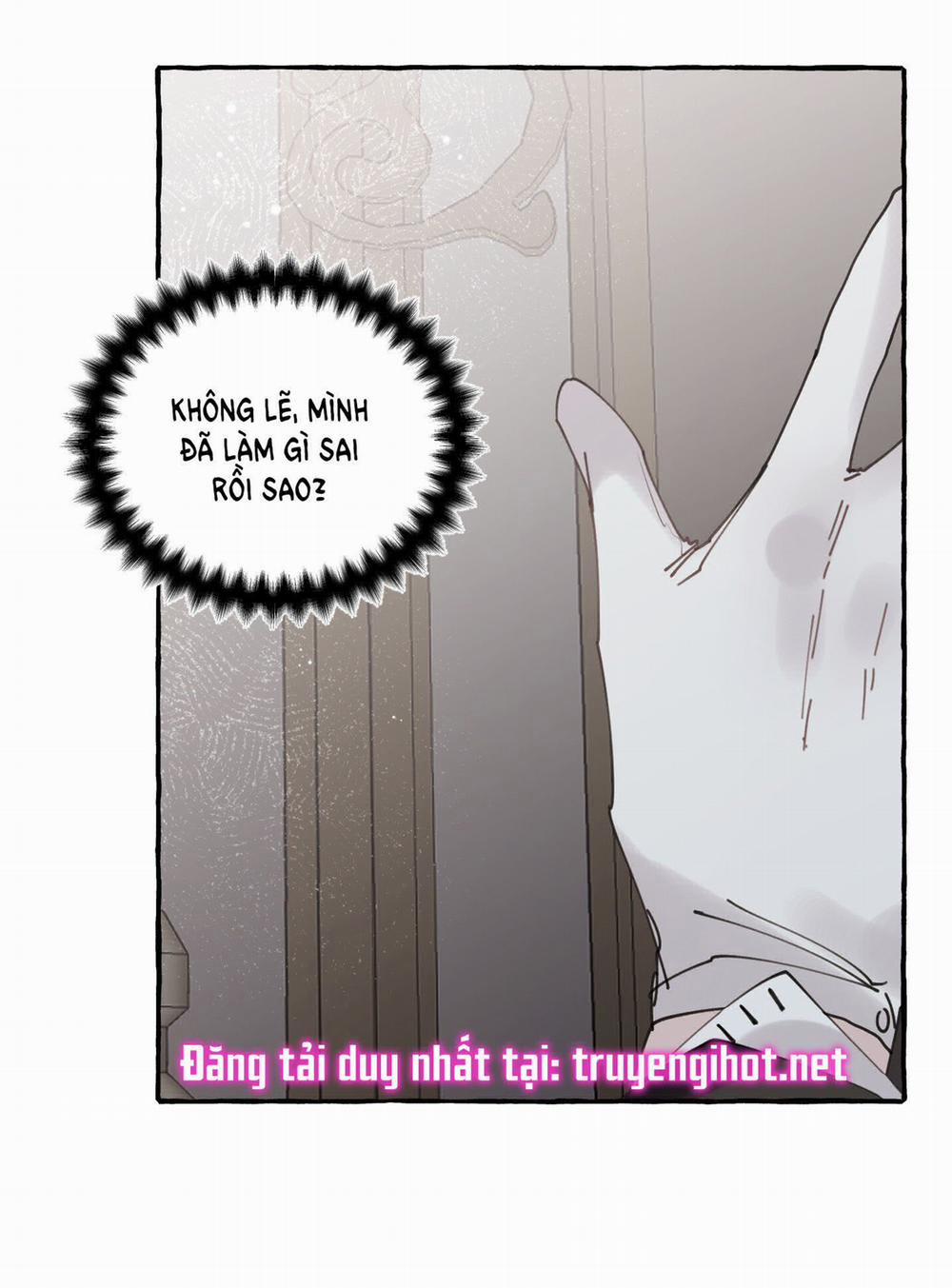 Lời Mời Gọi Phóng Đãng Của Nữ Công Tước 36 trang 23