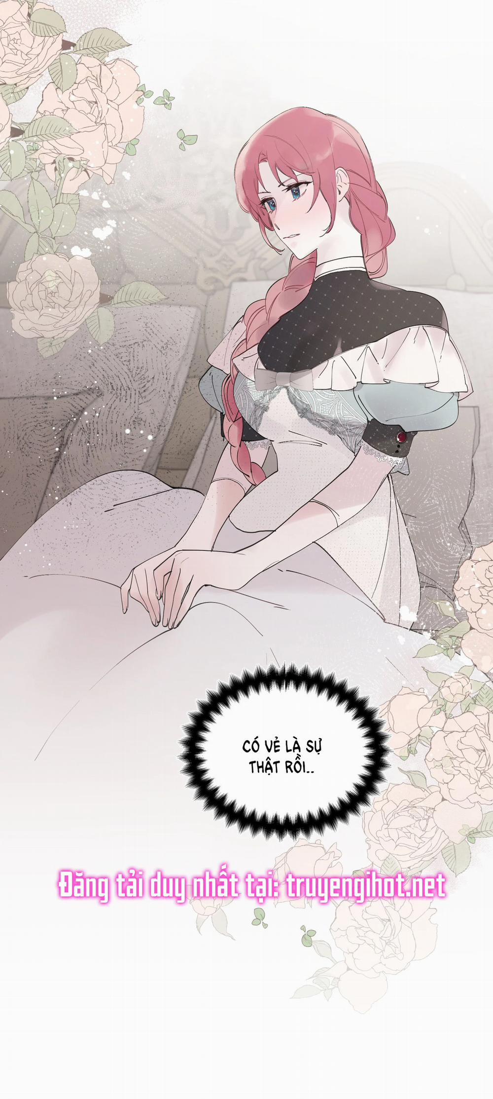 Lời Mời Gọi Phóng Đãng Của Nữ Công Tước 36 trang 28