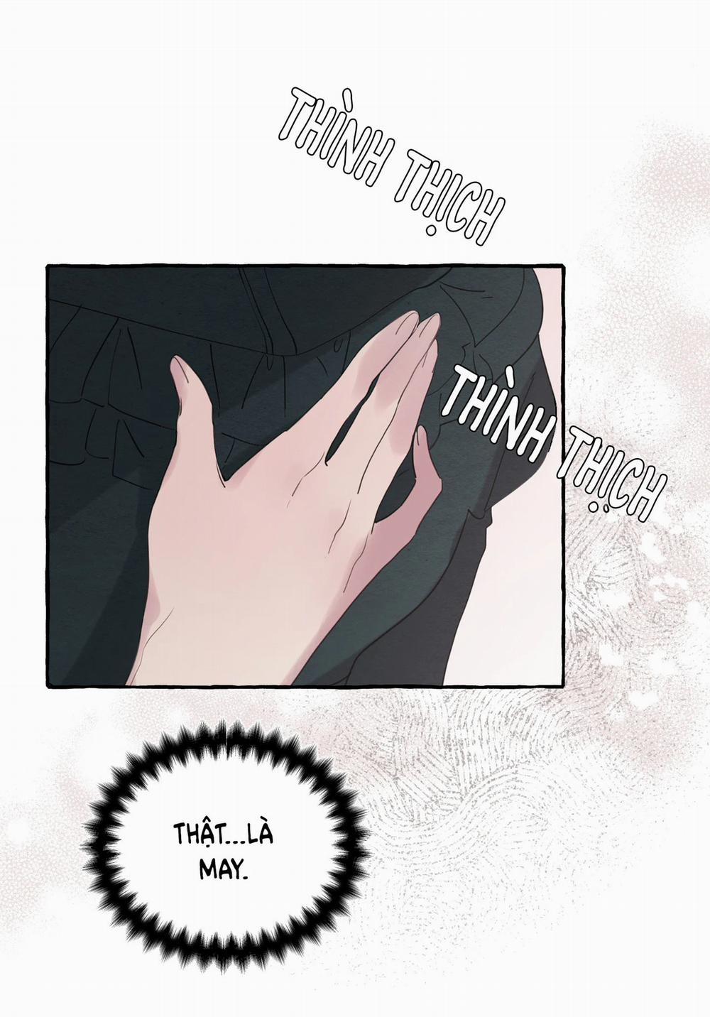 Lời Mời Gọi Phóng Đãng Của Nữ Công Tước 36 trang 29