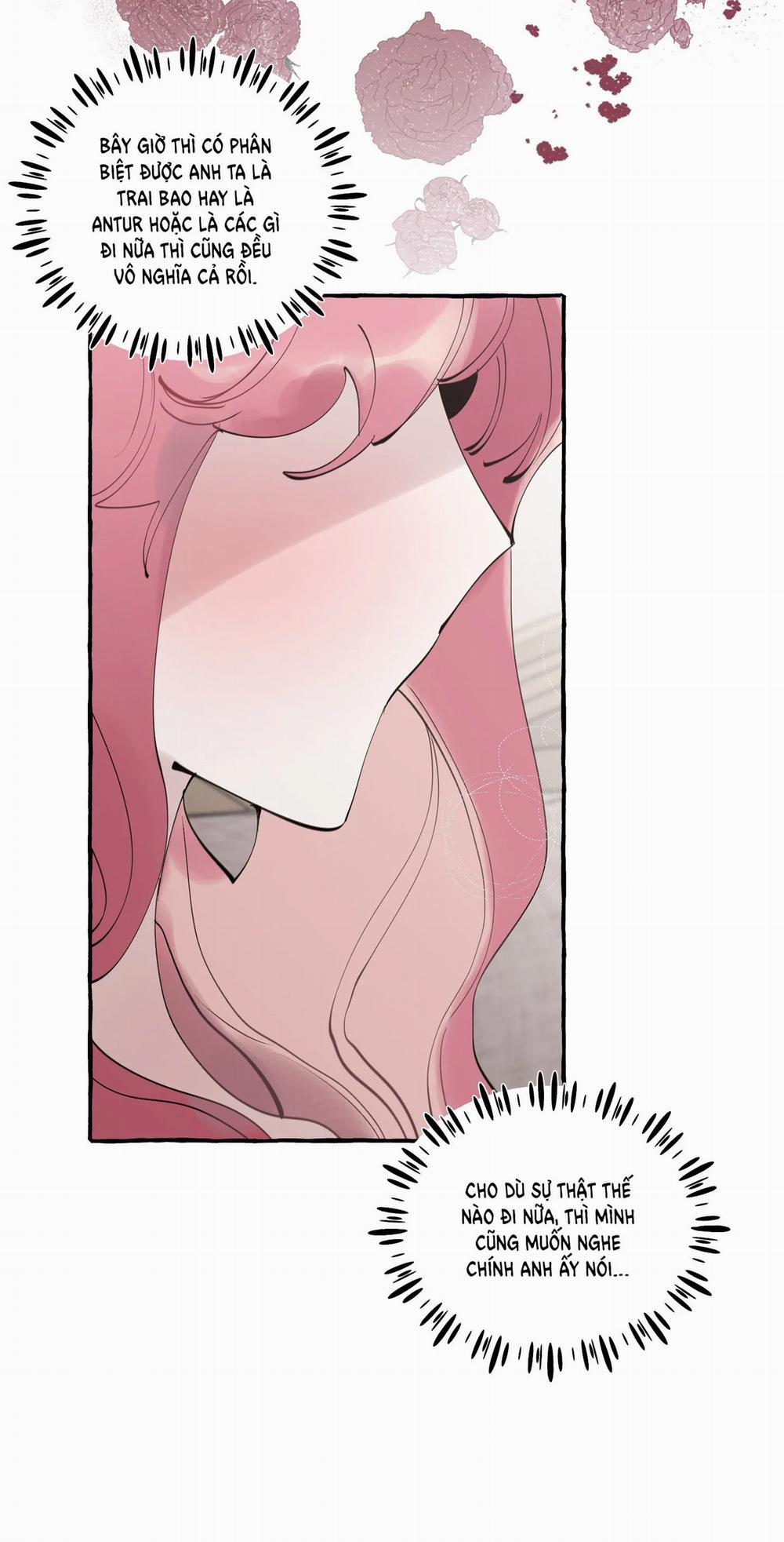 Lời Mời Gọi Phóng Đãng Của Nữ Công Tước 36 trang 3