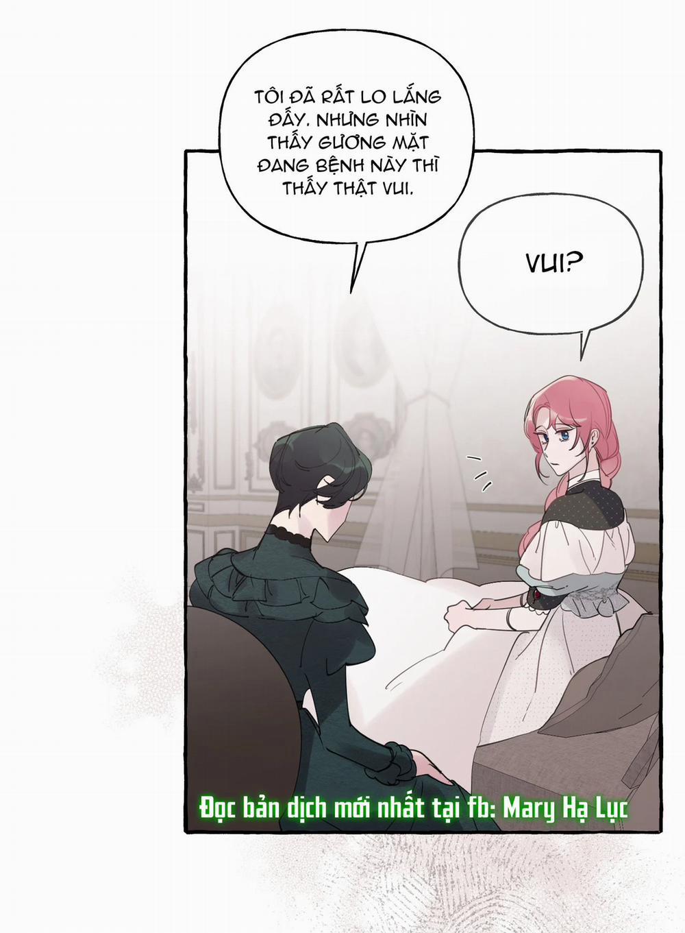 Lời Mời Gọi Phóng Đãng Của Nữ Công Tước 36 trang 30