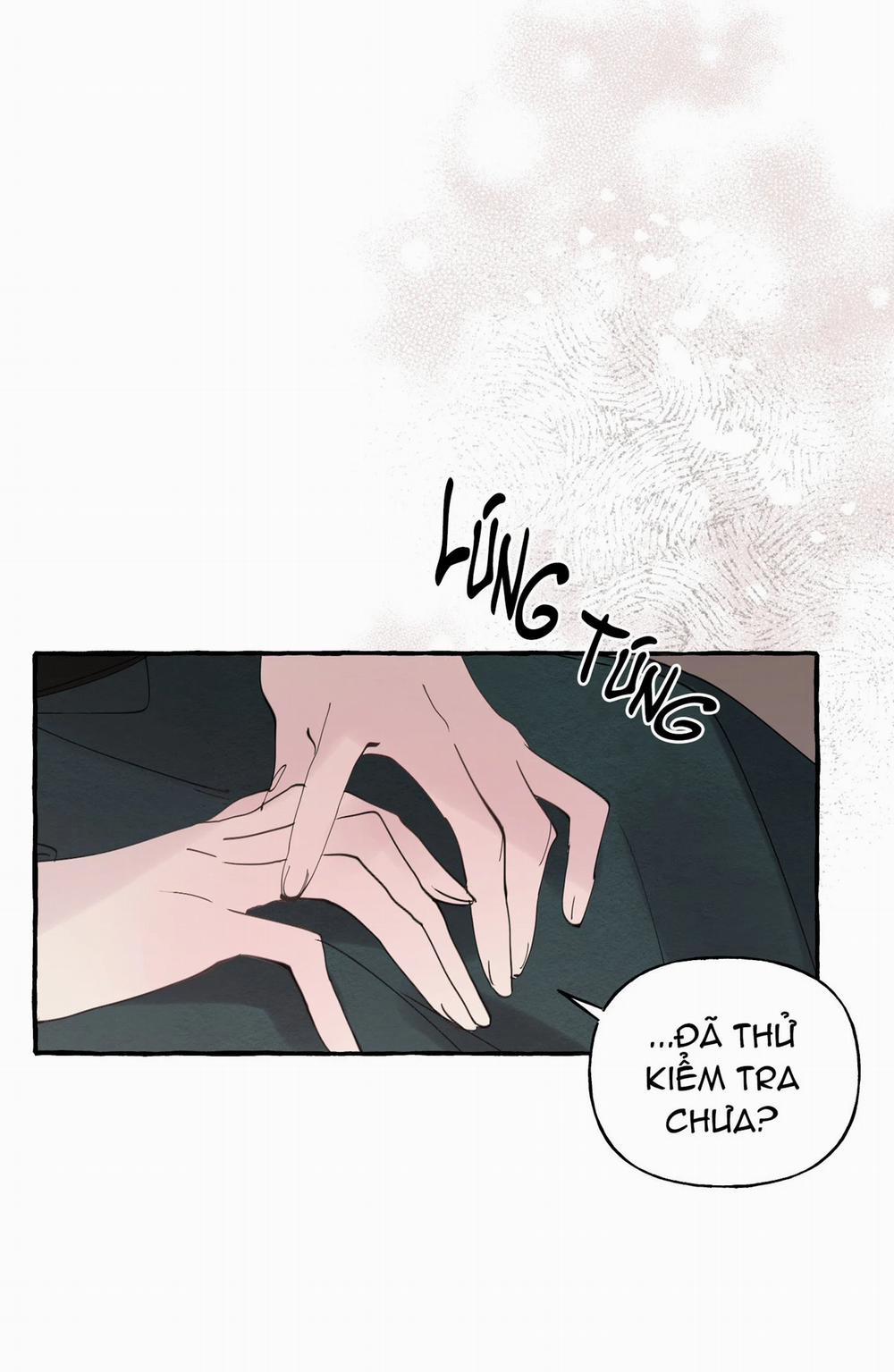 Lời Mời Gọi Phóng Đãng Của Nữ Công Tước 36 trang 33