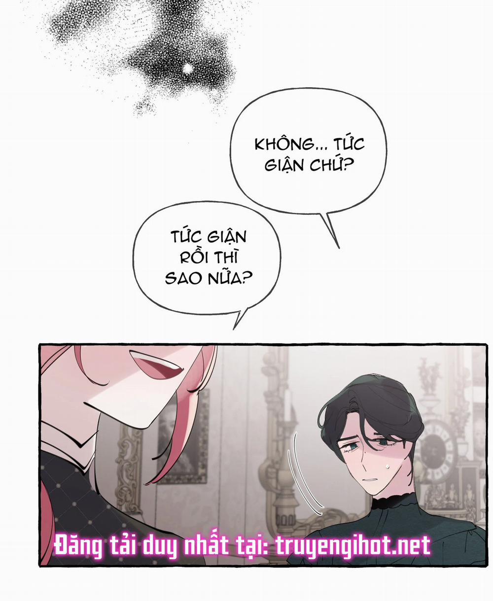 Lời Mời Gọi Phóng Đãng Của Nữ Công Tước 36 trang 35