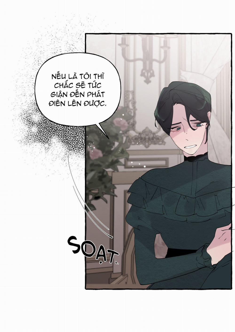 Lời Mời Gọi Phóng Đãng Của Nữ Công Tước 36 trang 36