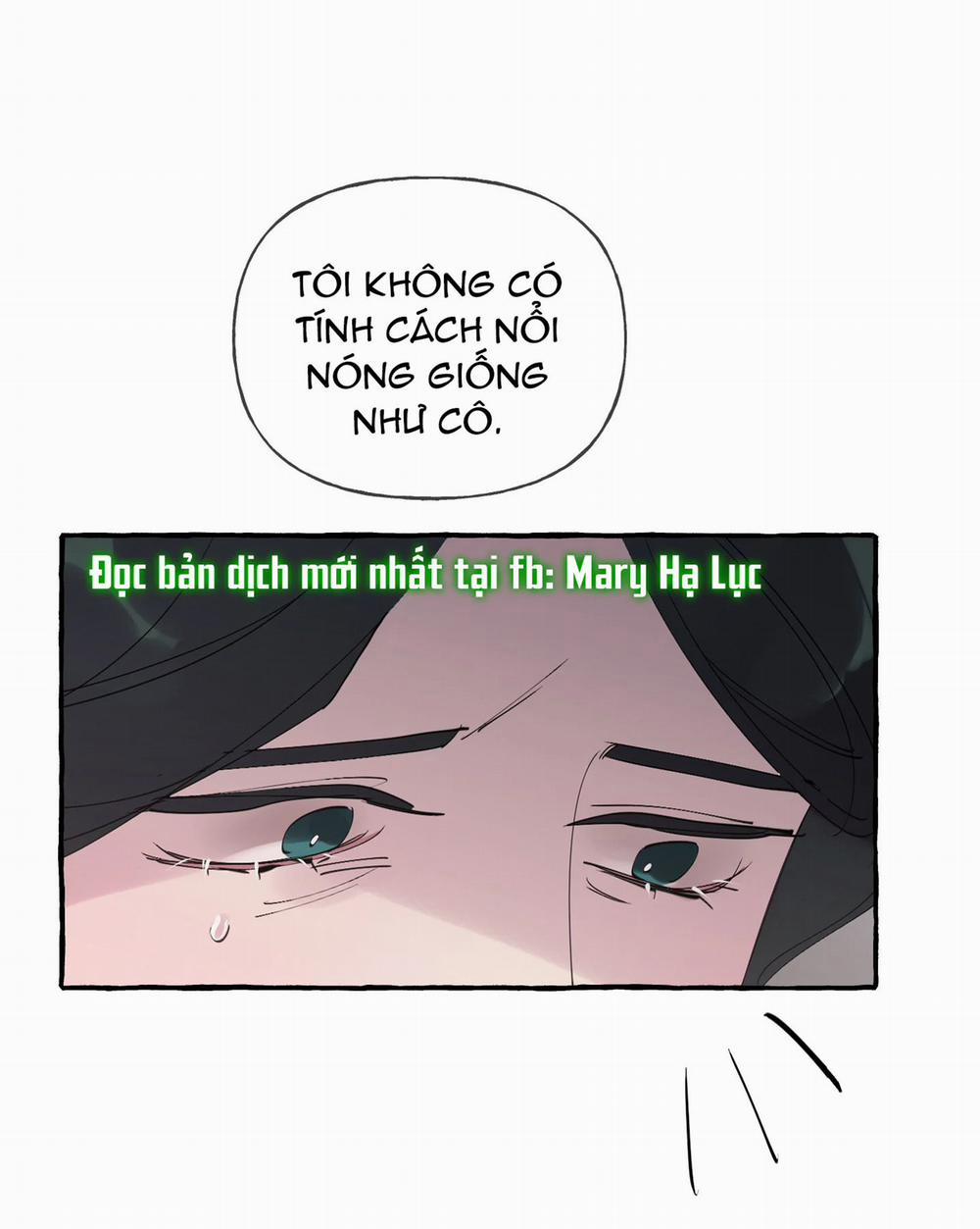 Lời Mời Gọi Phóng Đãng Của Nữ Công Tước 36 trang 37