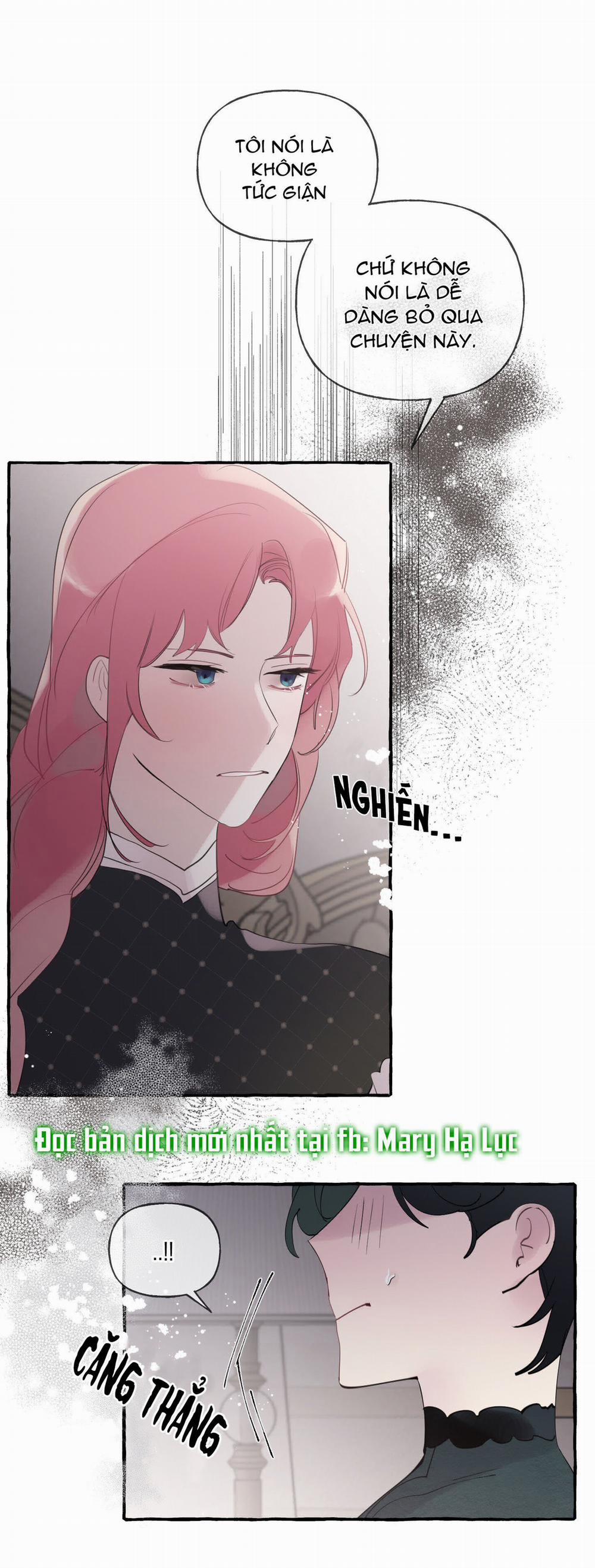 Lời Mời Gọi Phóng Đãng Của Nữ Công Tước 36 trang 39