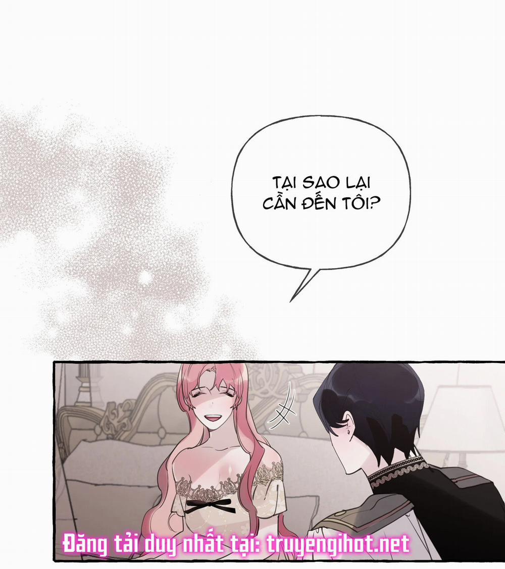Lời Mời Gọi Phóng Đãng Của Nữ Công Tước 36 trang 4