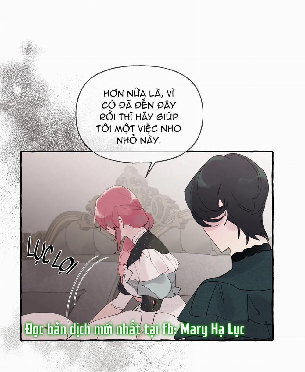 Lời Mời Gọi Phóng Đãng Của Nữ Công Tước 36 trang 42