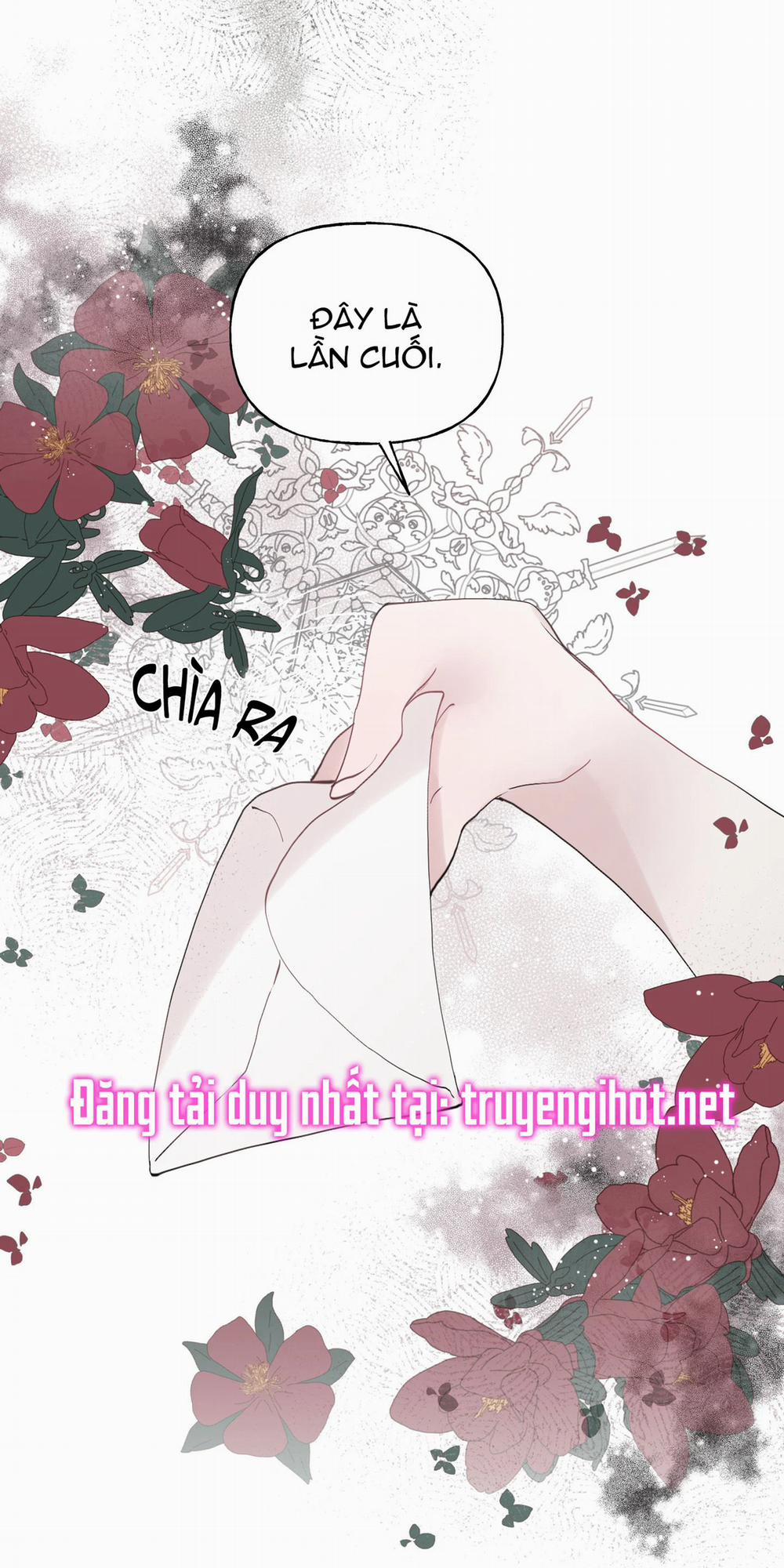 Lời Mời Gọi Phóng Đãng Của Nữ Công Tước 36 trang 43