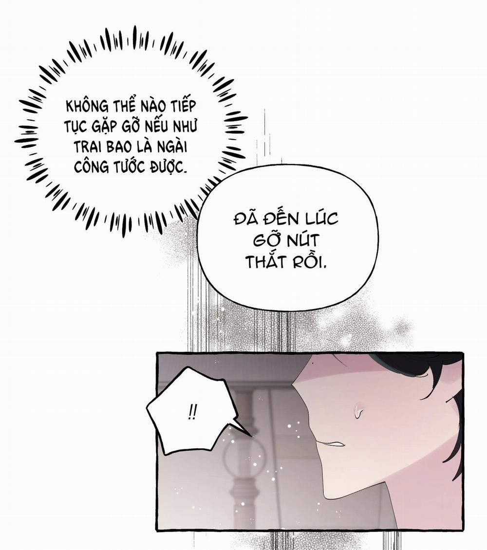 Lời Mời Gọi Phóng Đãng Của Nữ Công Tước 36 trang 47