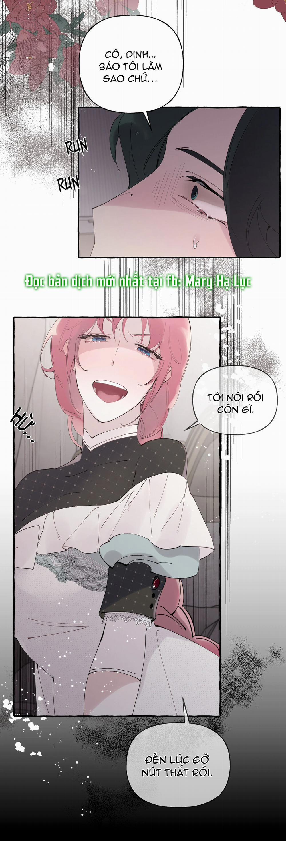 Lời Mời Gọi Phóng Đãng Của Nữ Công Tước 36 trang 50