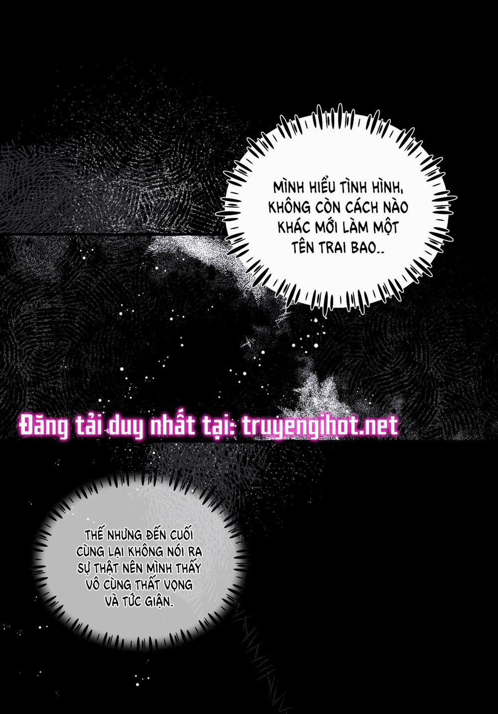 Lời Mời Gọi Phóng Đãng Của Nữ Công Tước 36 trang 51