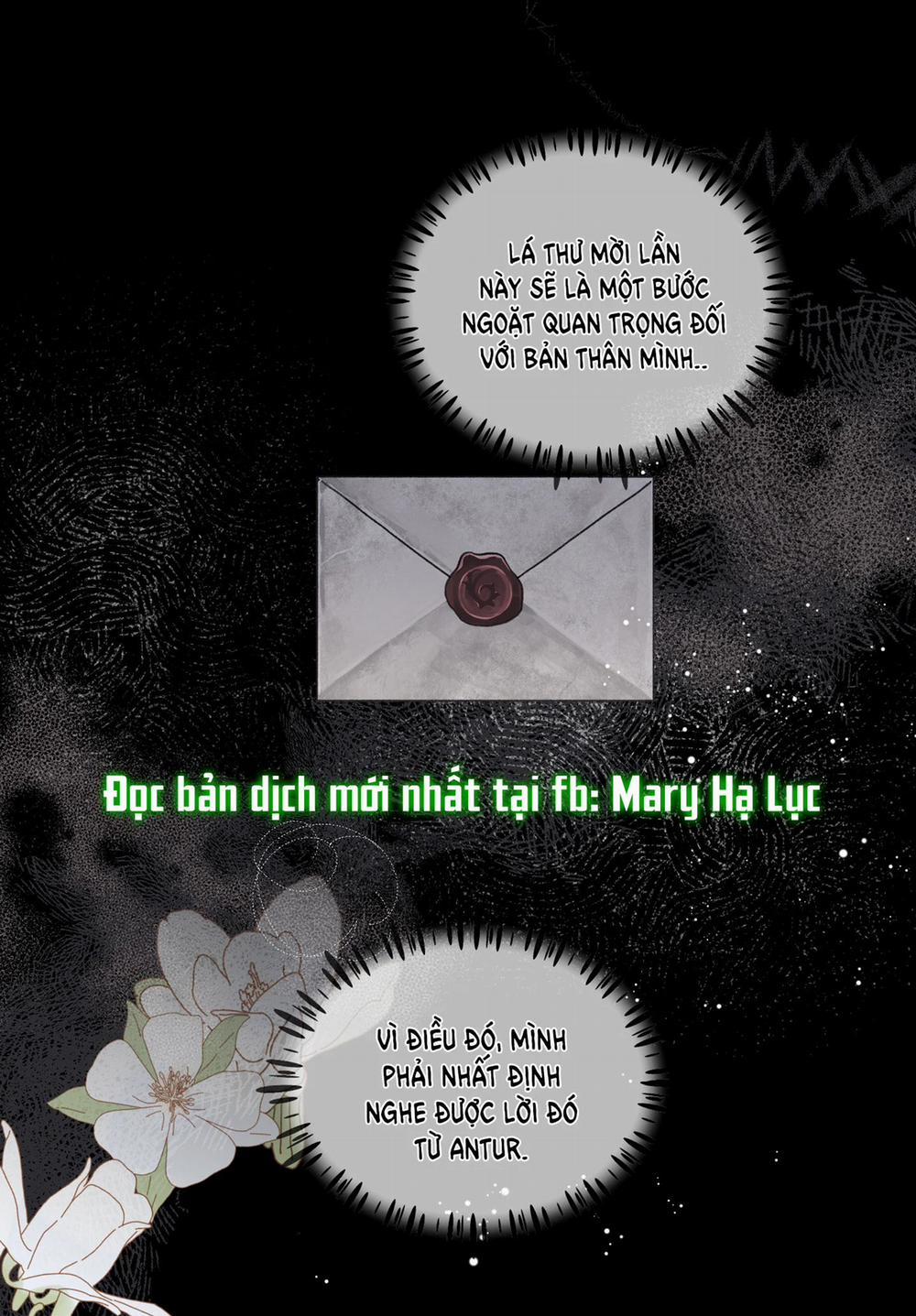 Lời Mời Gọi Phóng Đãng Của Nữ Công Tước 36 trang 52