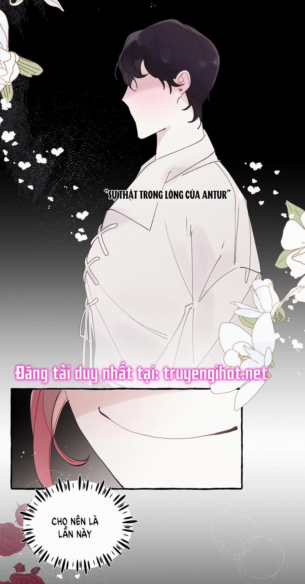 Lời Mời Gọi Phóng Đãng Của Nữ Công Tước 36 trang 53