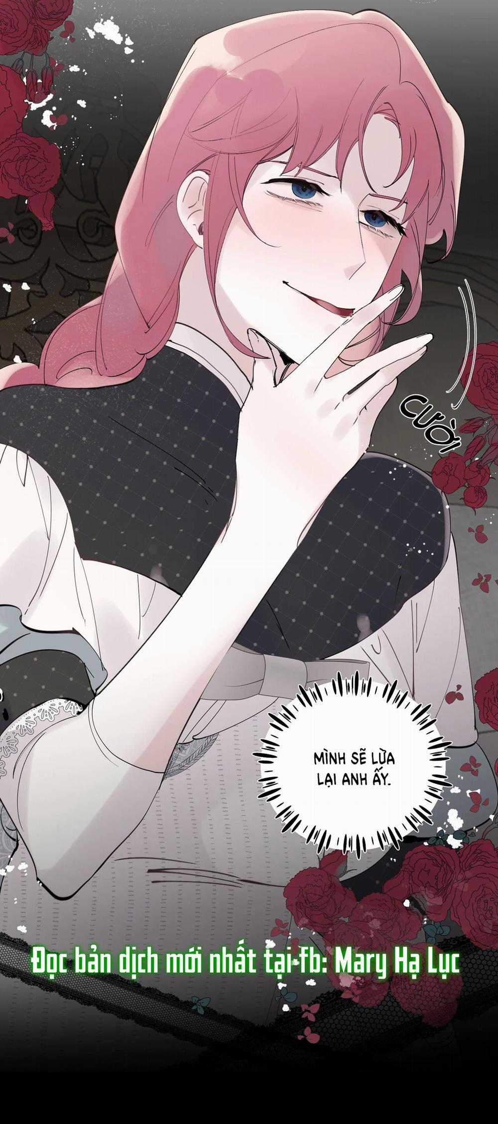 Lời Mời Gọi Phóng Đãng Của Nữ Công Tước 36 trang 54