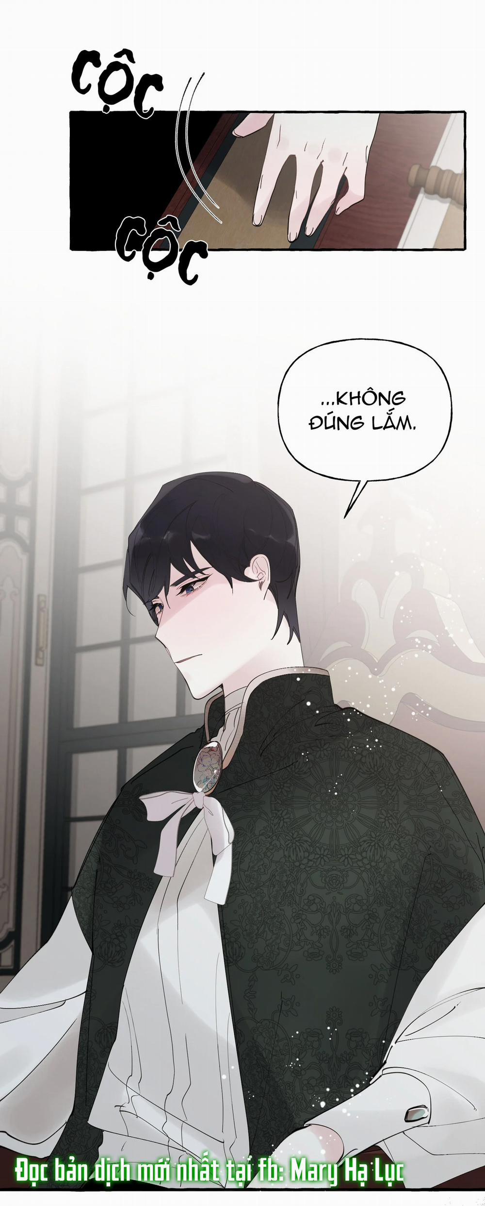 Lời Mời Gọi Phóng Đãng Của Nữ Công Tước 36 trang 56