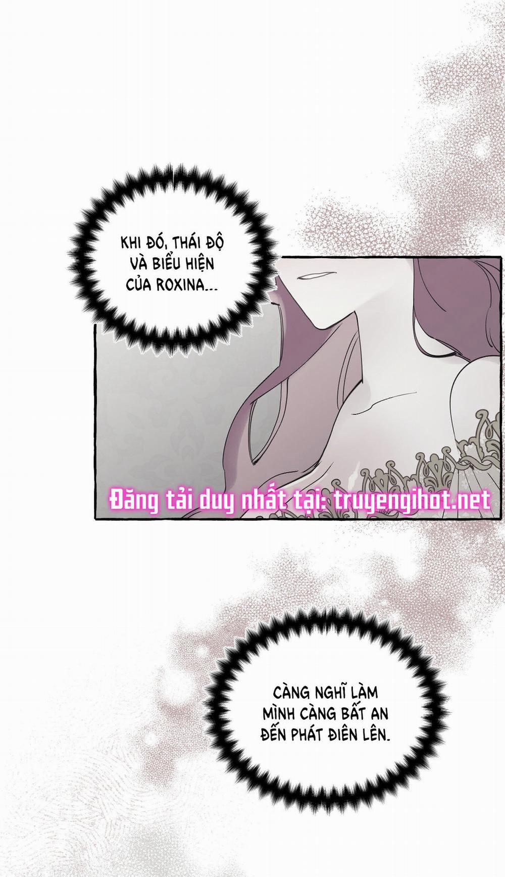 Lời Mời Gọi Phóng Đãng Của Nữ Công Tước 36 trang 57